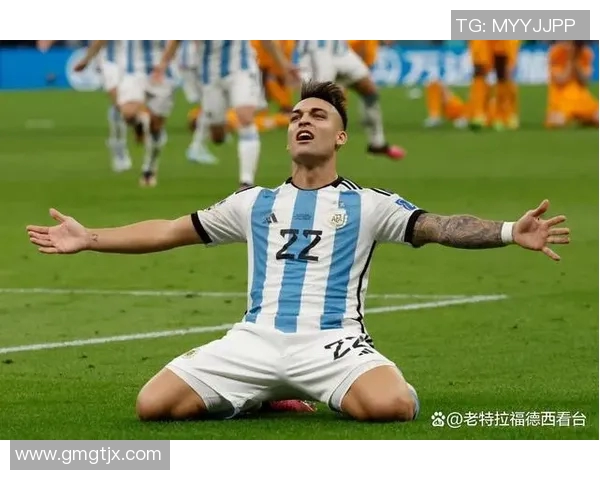 劳塔罗：从新星到巨星的成长之路与未来展望